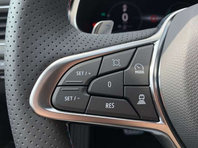 Fahrzeugbild eines Renault Arkana