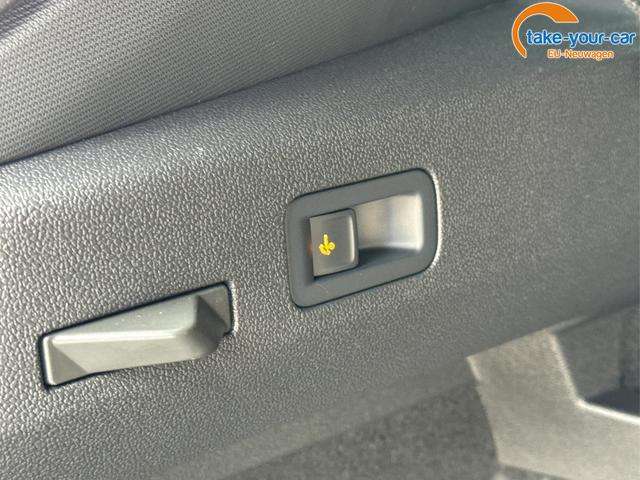Fahrzeugbild eines Volkswagen T-Roc