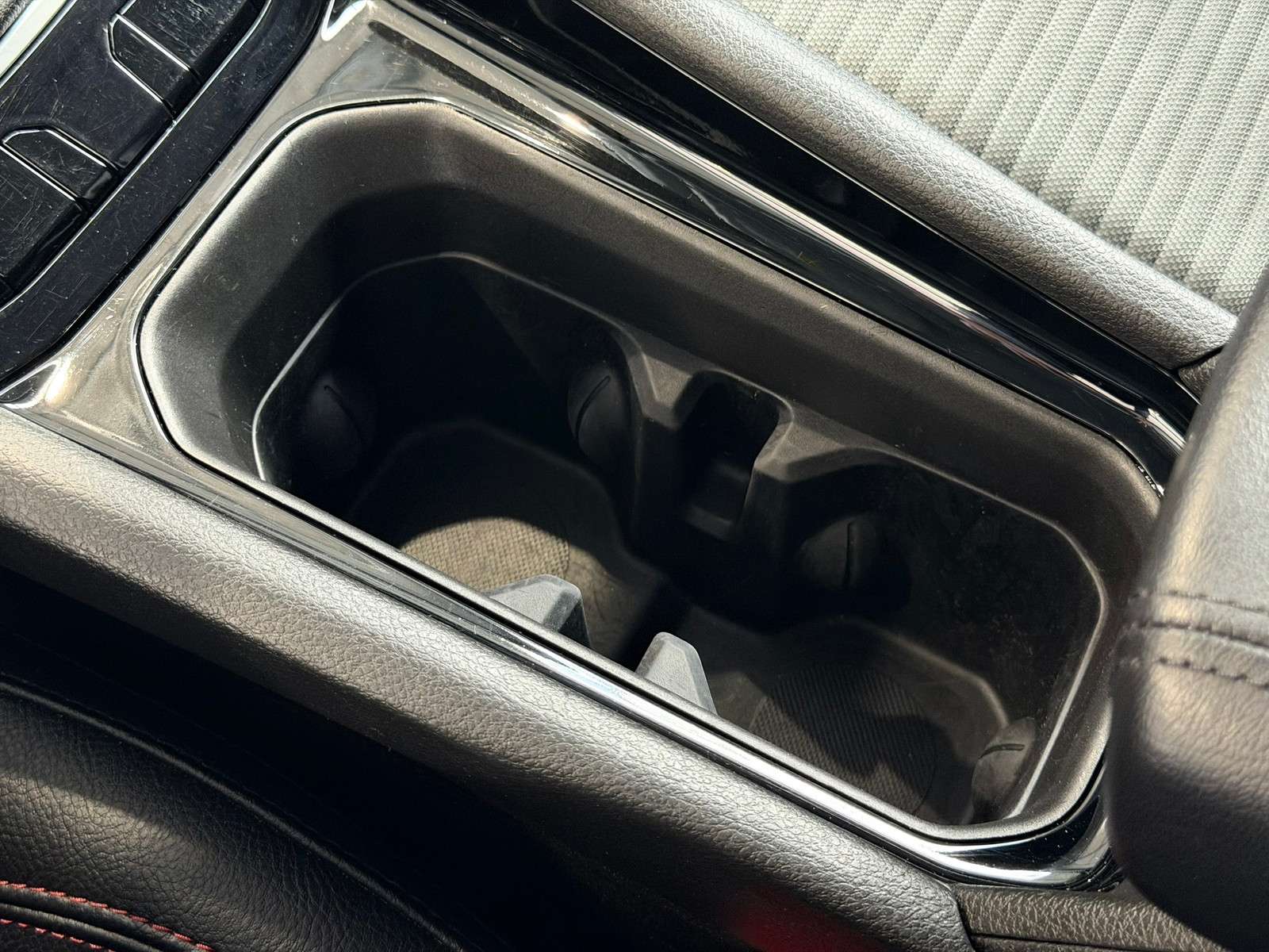 Fahrzeugbild eines Jeep Compass