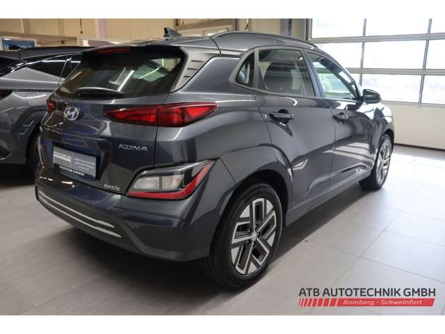 Fahrzeugbild eines Hyundai Kona Elektro