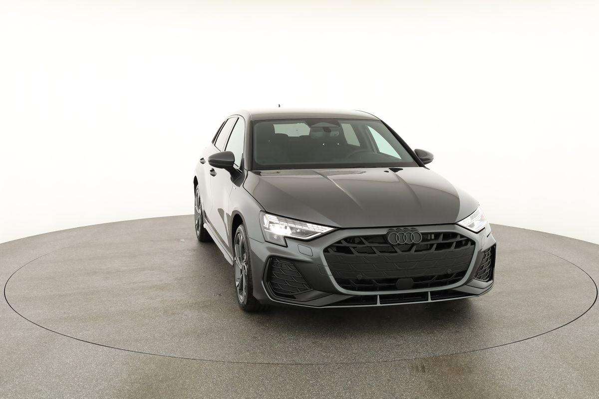 Fahrzeugbild eines Audi A3