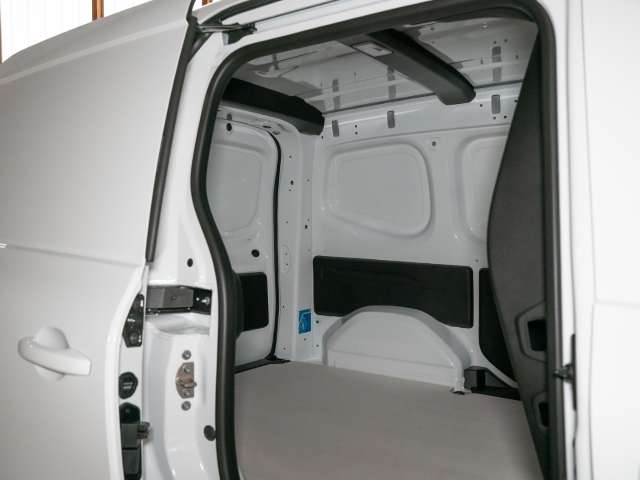 Fahrzeugbild eines Nissan Townstar