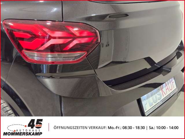 Fahrzeugbild eines Dacia Sandero
