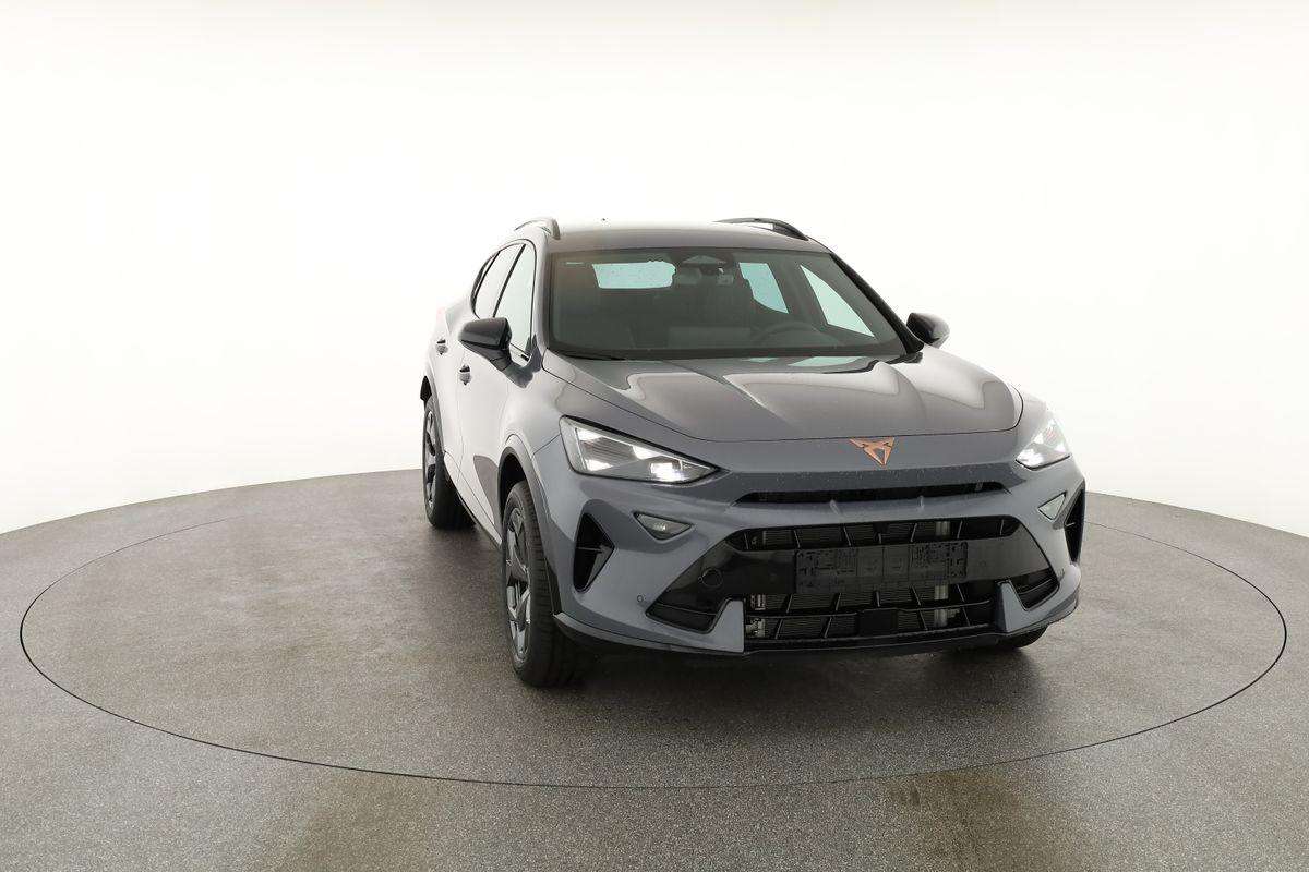 Fahrzeugbild eines CUPRA Formentor