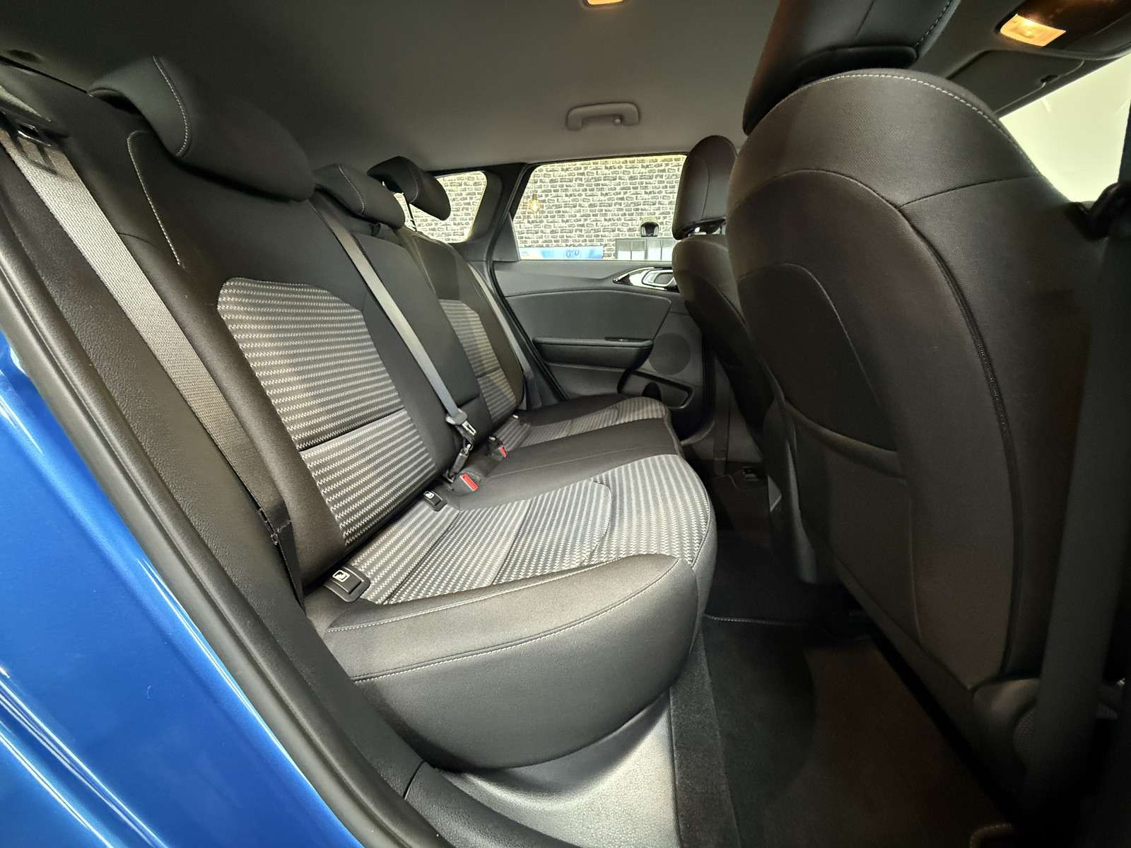 Fahrzeugbild eines Kia cee'd