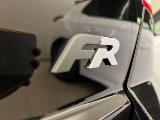 Fahrzeugbild eines SEAT Ibiza