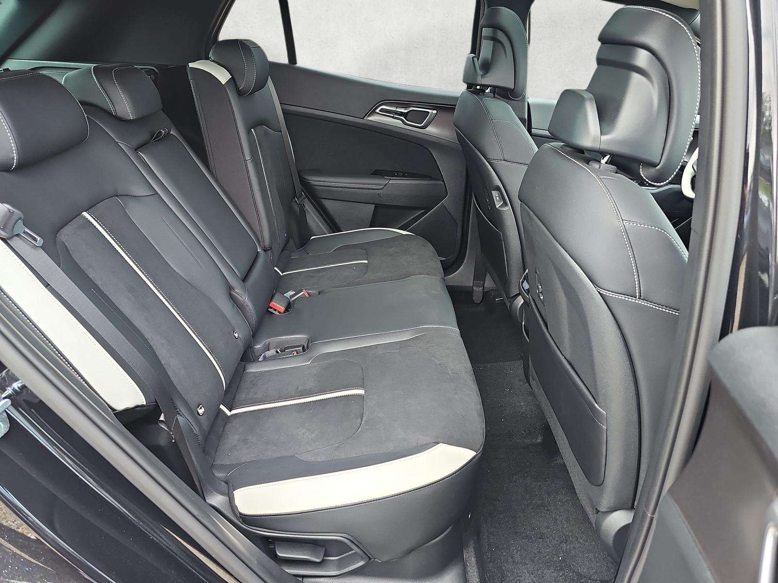 Fahrzeugbild eines Kia Sportage