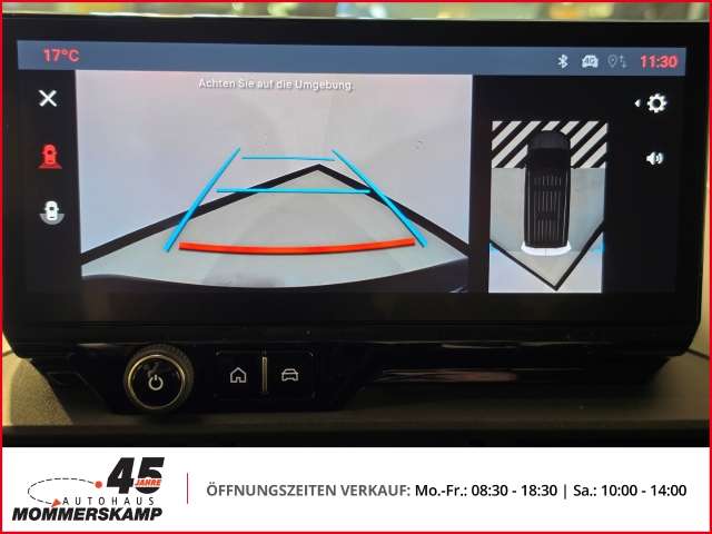 Fahrzeugbild eines Fiat Qubo L