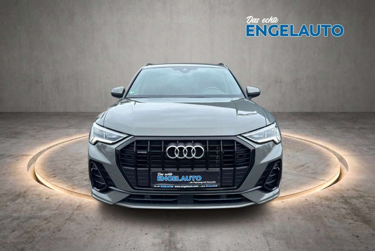 Fahrzeugbild eines Audi Q3