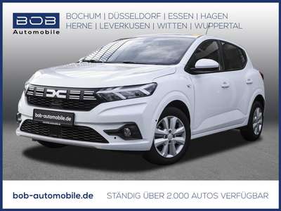 Bild Dacia Sandero