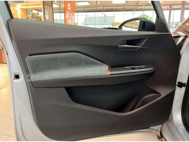 Fahrzeugbild eines CUPRA Born