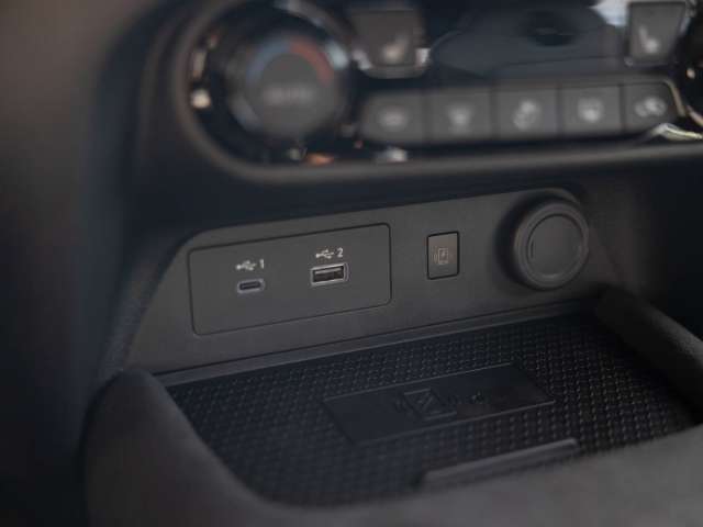 Fahrzeugbild eines Nissan JUKE