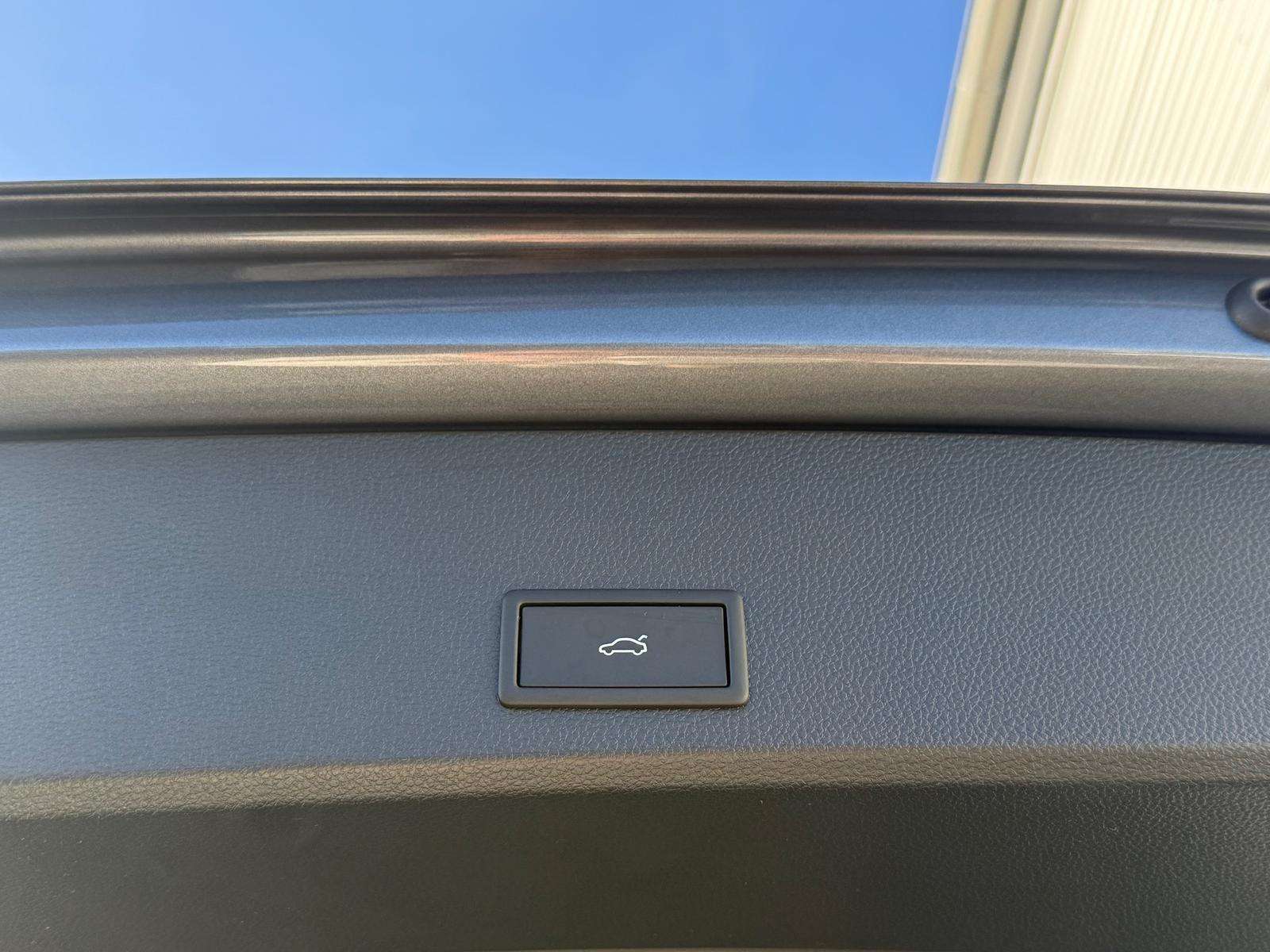 Fahrzeugbild eines CUPRA Ateca