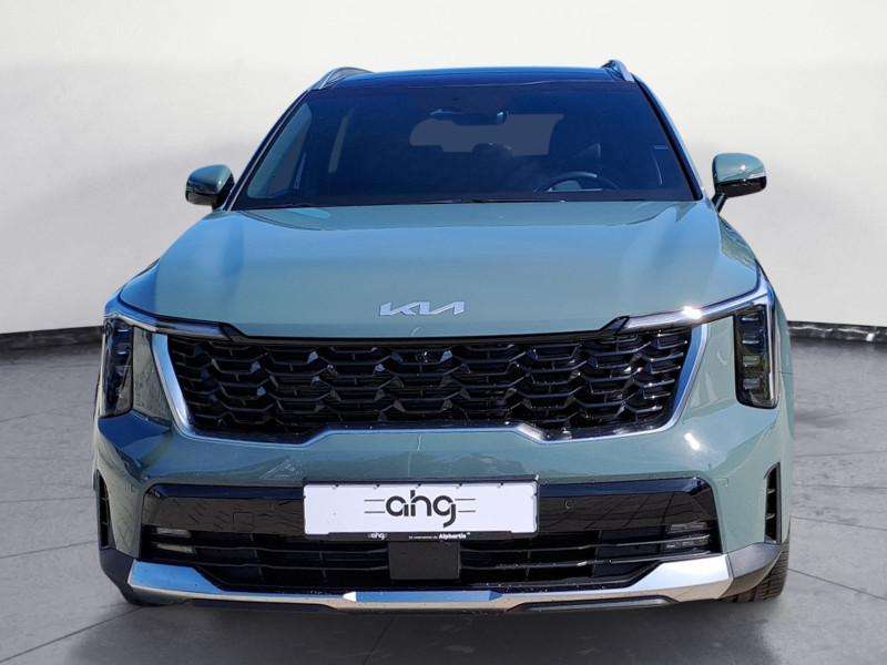 Fahrzeugbild eines Kia Sorento