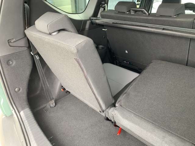 Fahrzeugbild eines Dacia Jogger