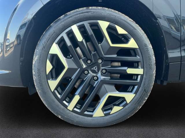 Fahrzeugbild eines CUPRA Terramar