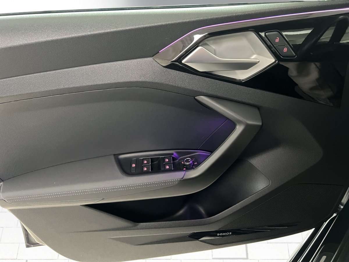 Fahrzeugbild eines Audi A1