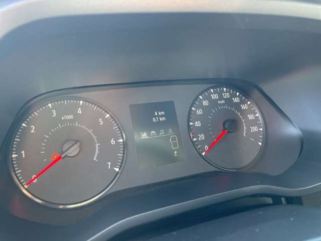 Fahrzeugbild eines Renault Trafic