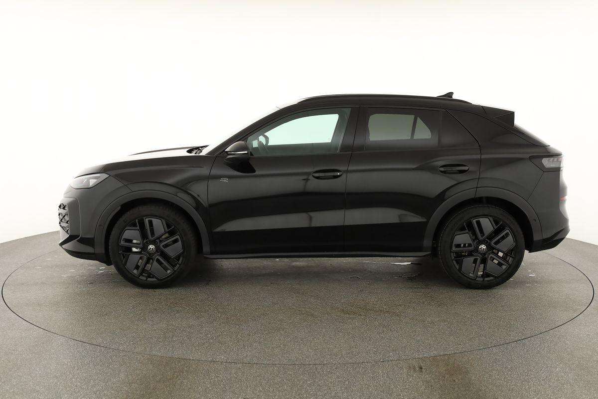 Fahrzeugbild eines Volkswagen T-Roc