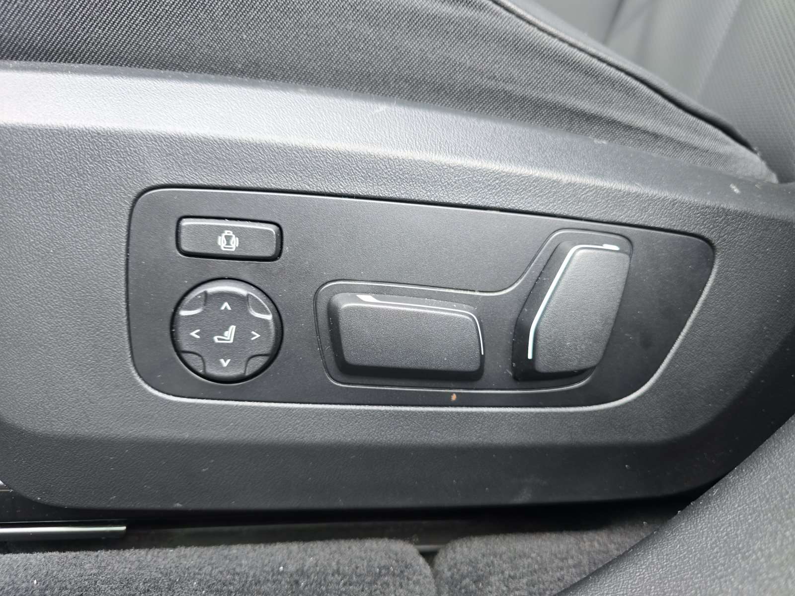 Fahrzeugbild eines BMW X3