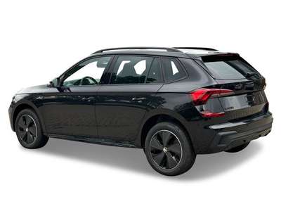 Bild Skoda Kamiq