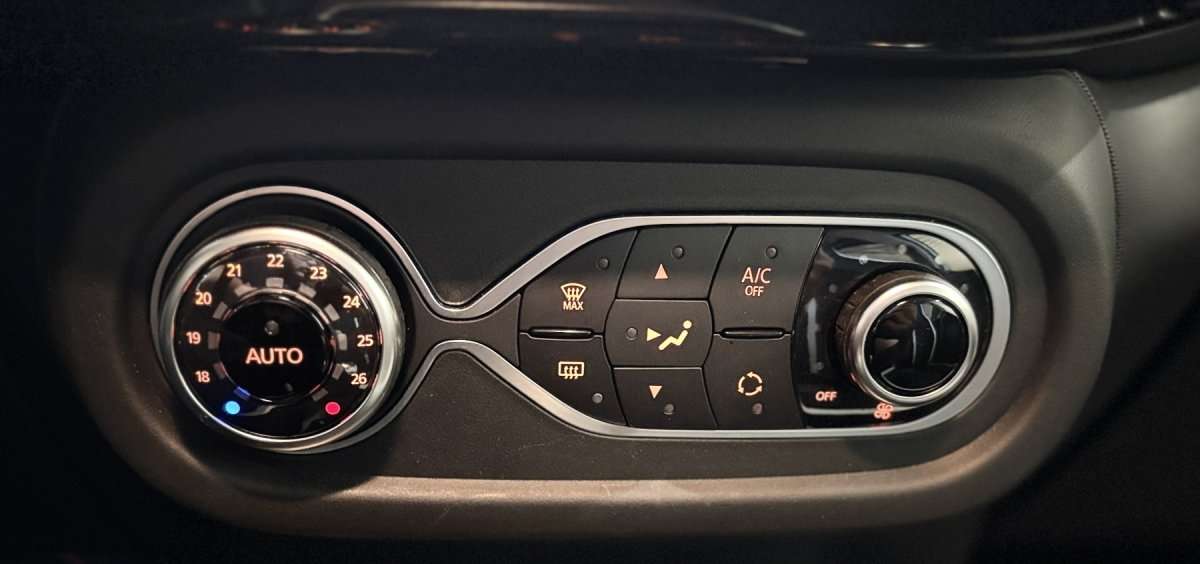 Fahrzeugbild eines Renault Twingo