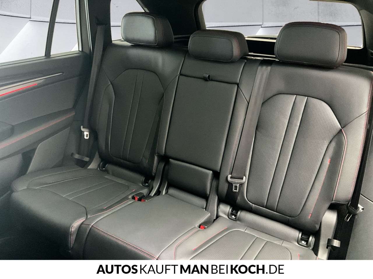 Fahrzeugbild eines Skoda Kodiaq