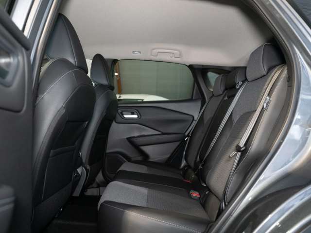 Fahrzeugbild eines Nissan Qashqai