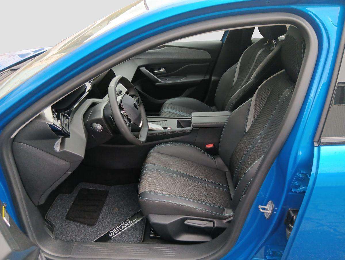 Fahrzeugbild eines Peugeot 308