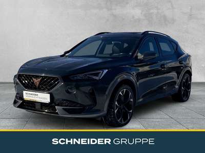 Bild CUPRA Formentor