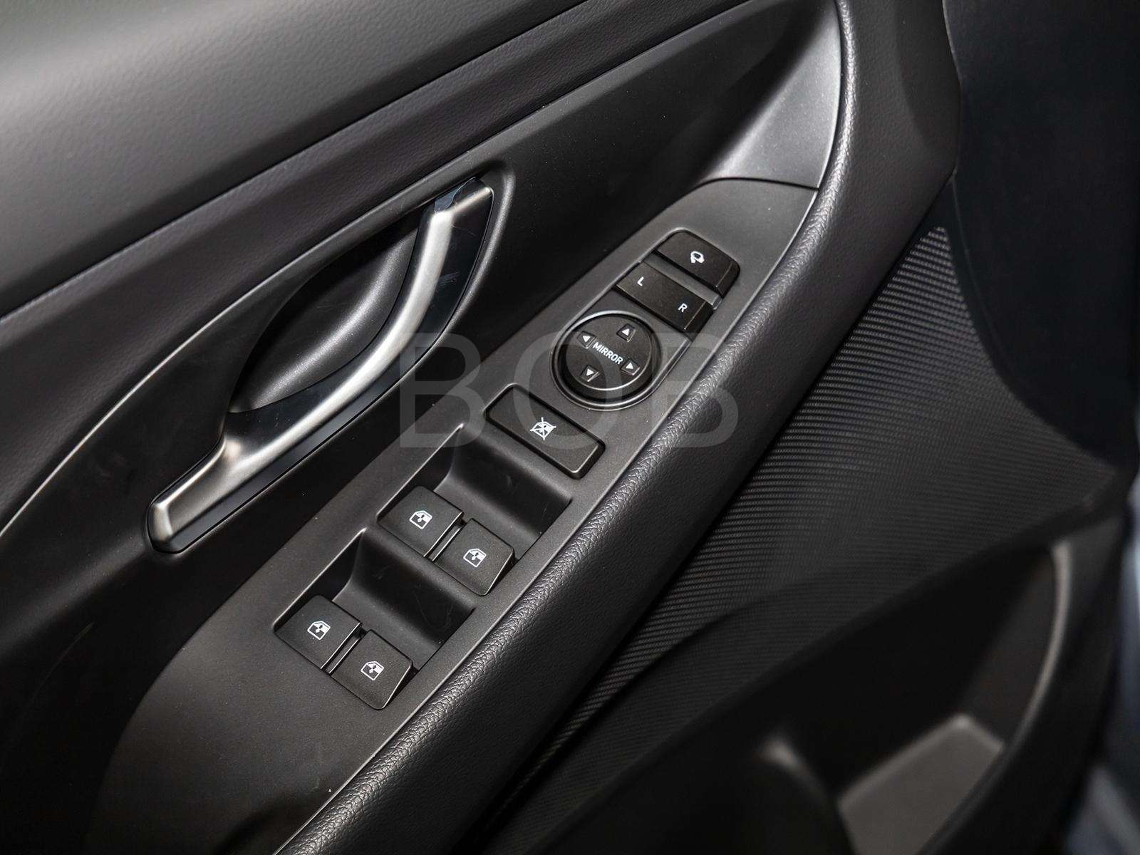 Fahrzeugbild eines Hyundai i30