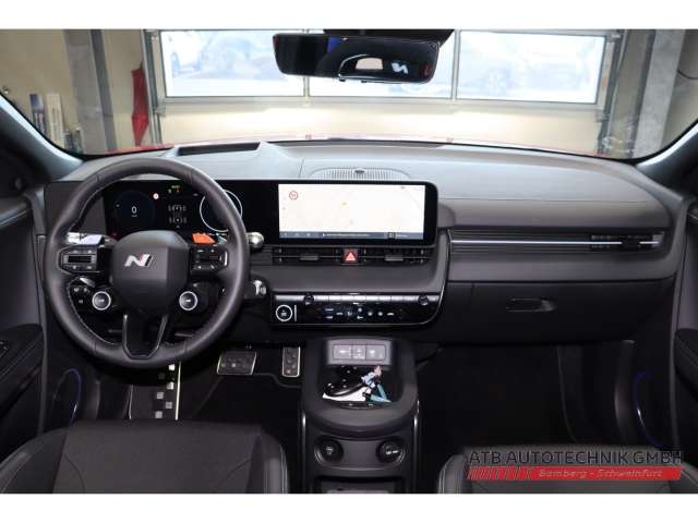 Fahrzeugbild eines Hyundai IONIQ 5