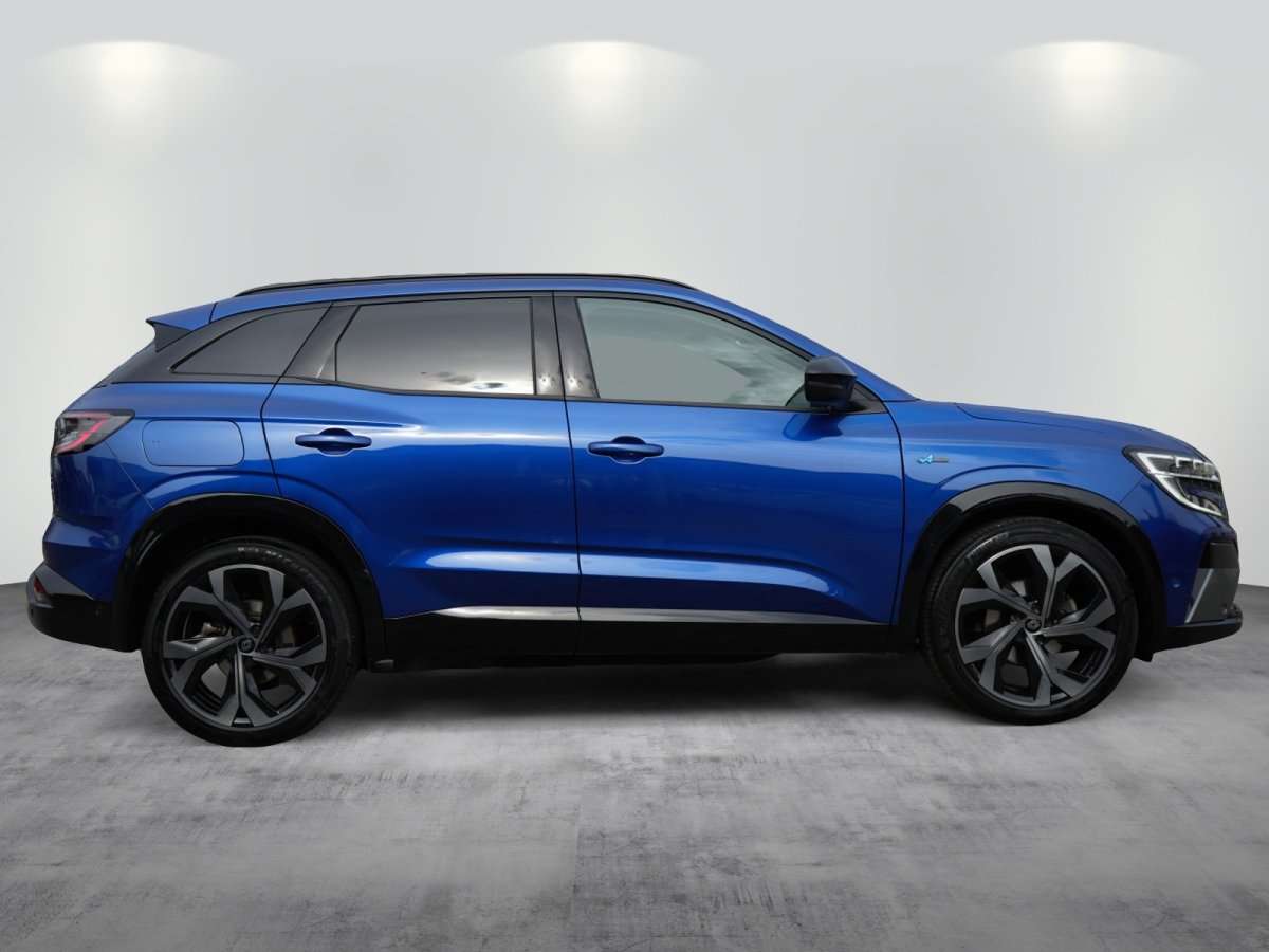 Fahrzeugbild eines Renault Austral