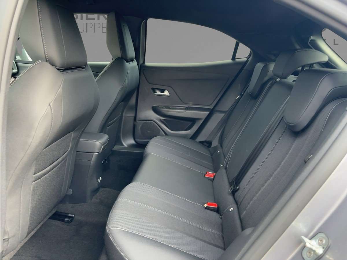 Fahrzeugbild eines Opel Mokka