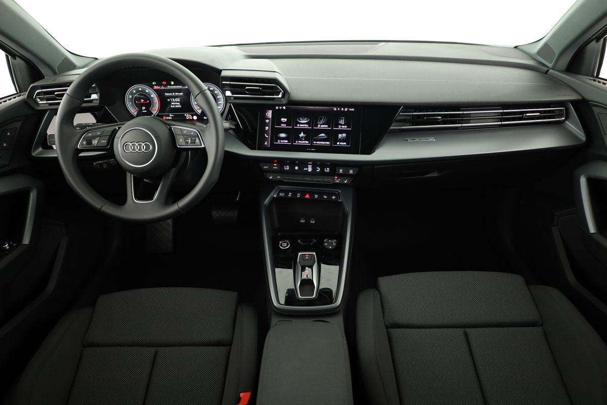 Fahrzeugbild eines Audi A3