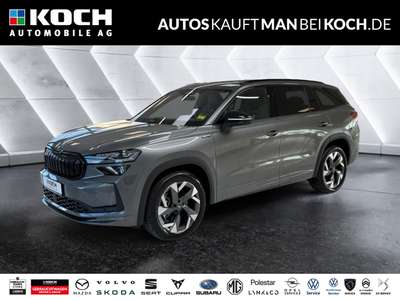 Bild Skoda Kodiaq