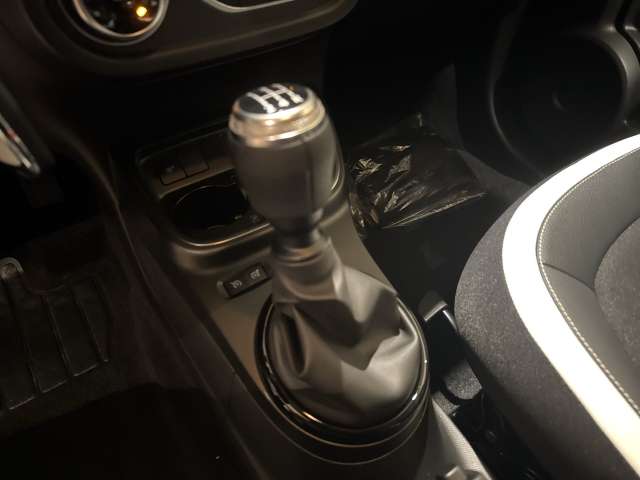 Fahrzeugbild eines Renault Twingo