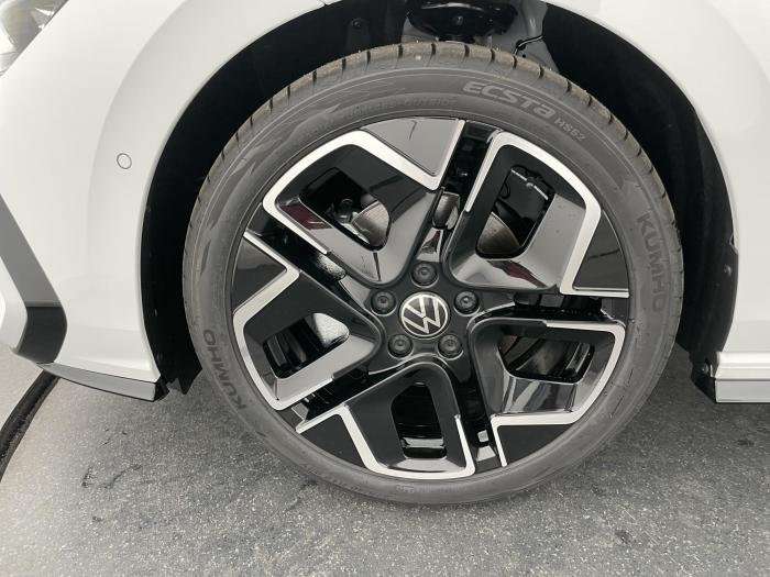 Fahrzeugbild eines Volkswagen Golf