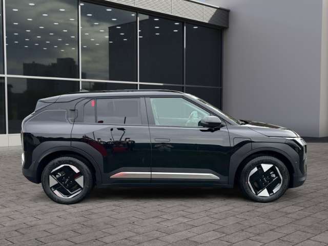 Fahrzeugbild eines Kia EV3