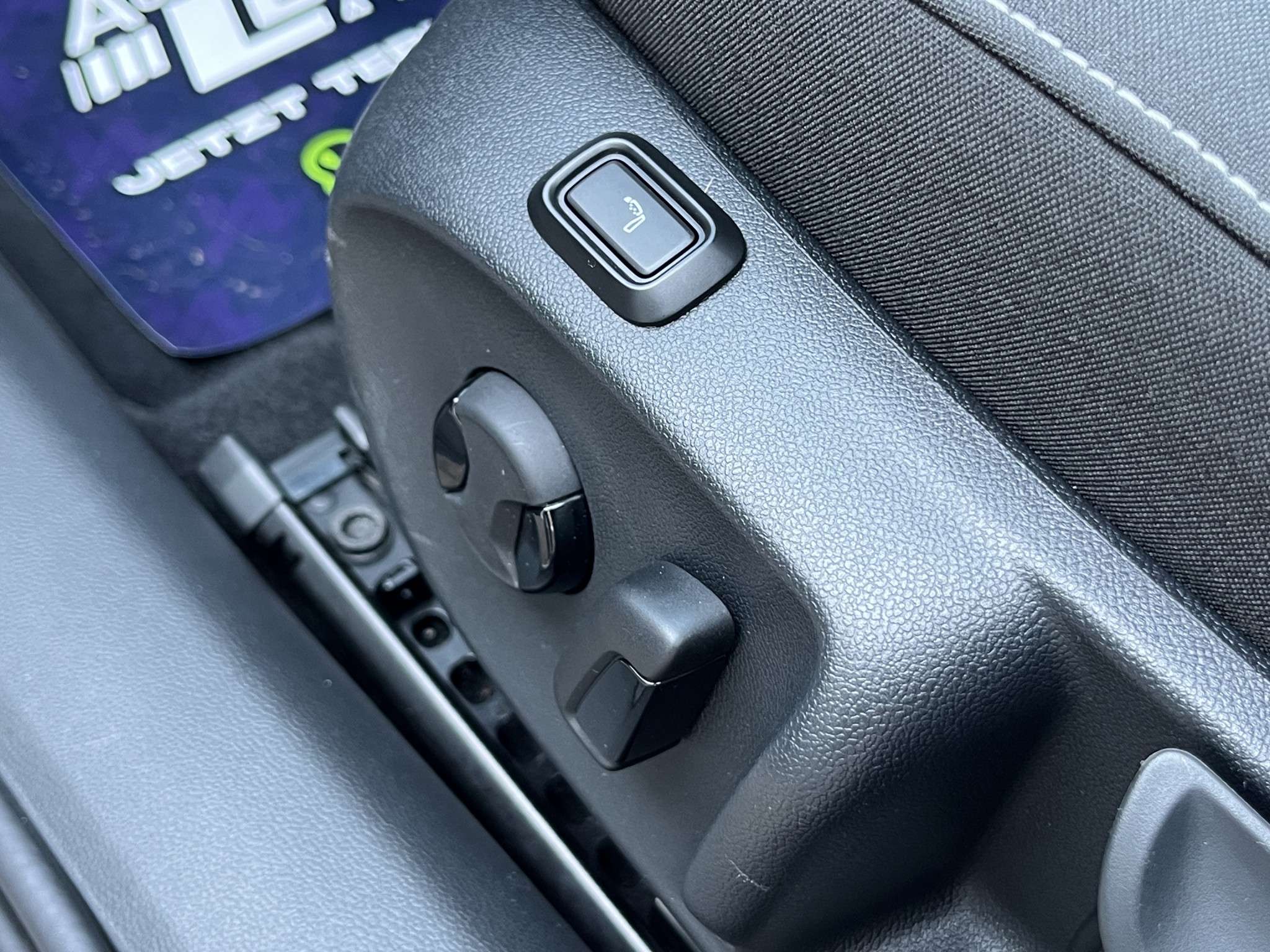 Fahrzeugbild eines Skoda Superb