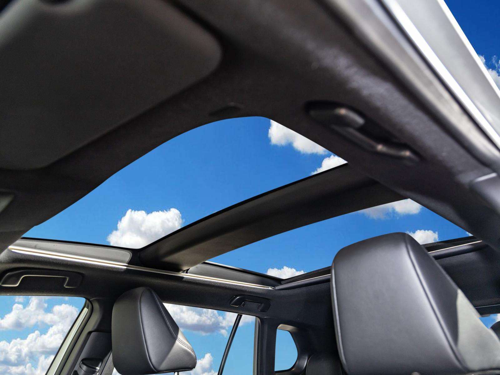 Fahrzeugbild eines Toyota Corolla Cross