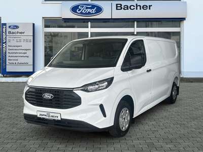 Bild Ford Transit Custom