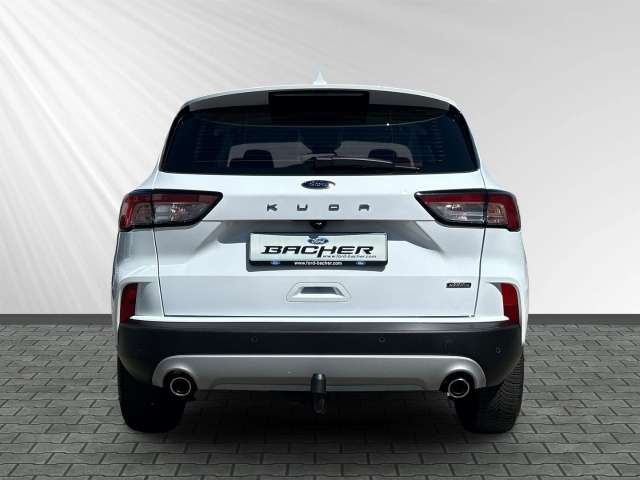 Fahrzeugbild eines Ford Kuga