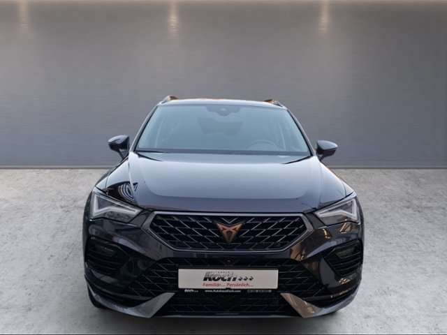 Fahrzeugbild eines CUPRA Ateca