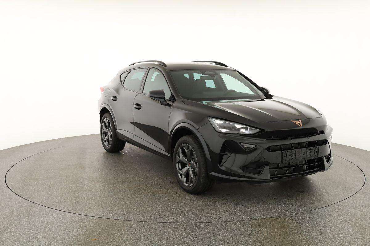 Fahrzeugbild eines CUPRA Formentor