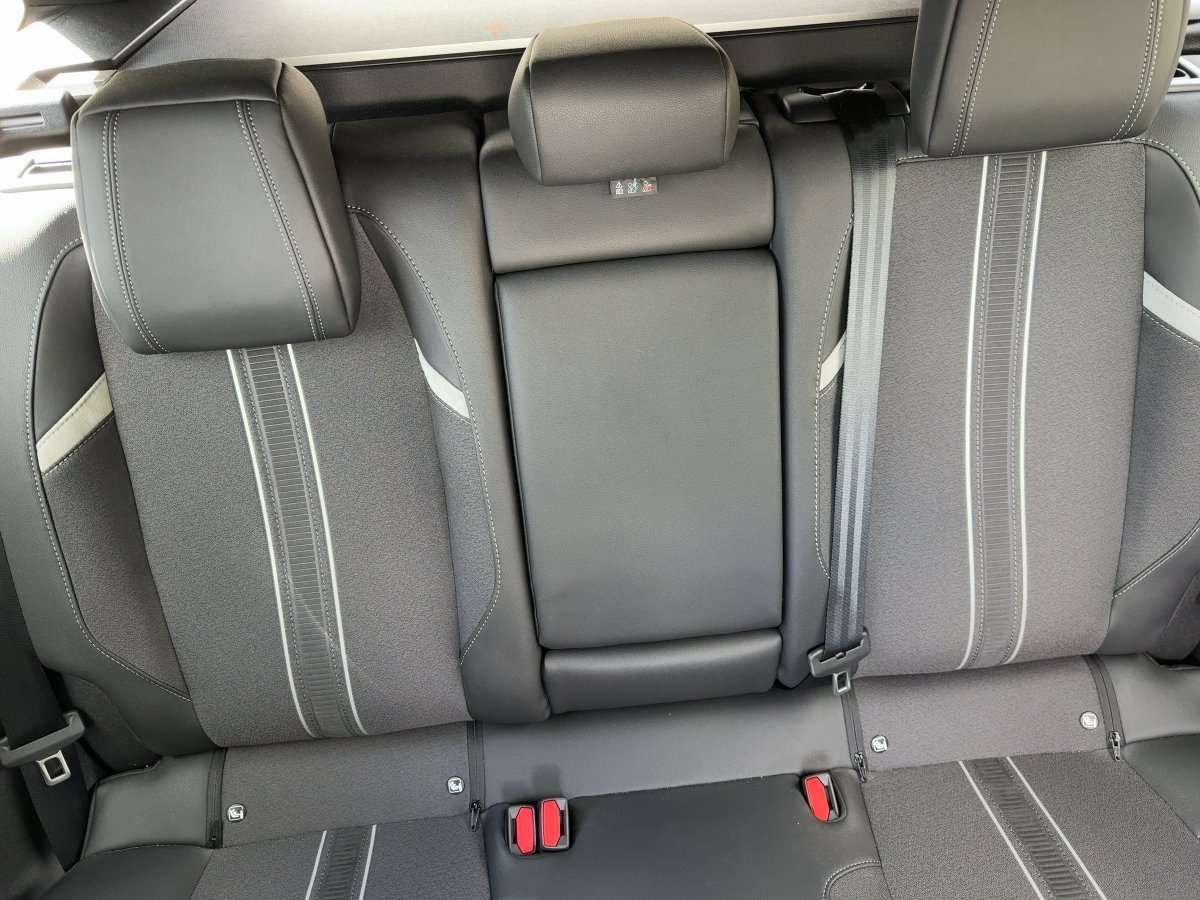Fahrzeugbild eines Opel Astra