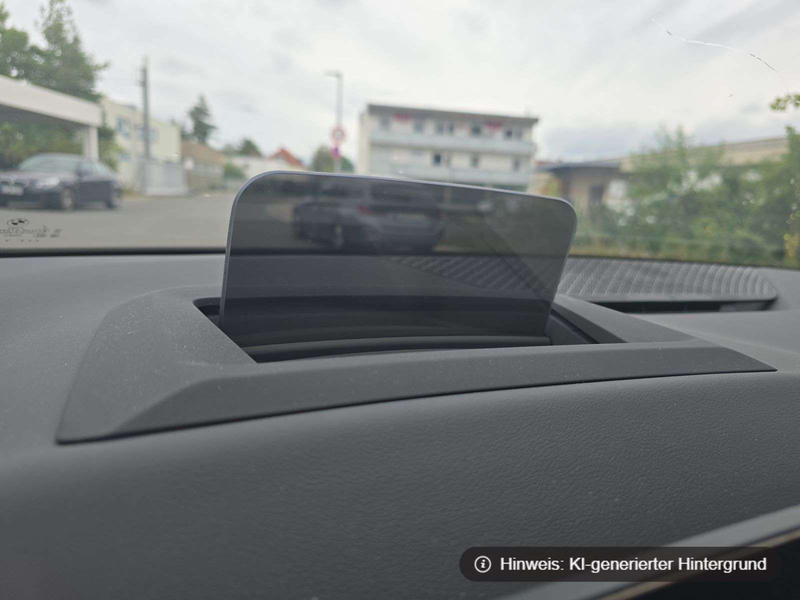 Fahrzeugbild eines BMW 2er-Reihe