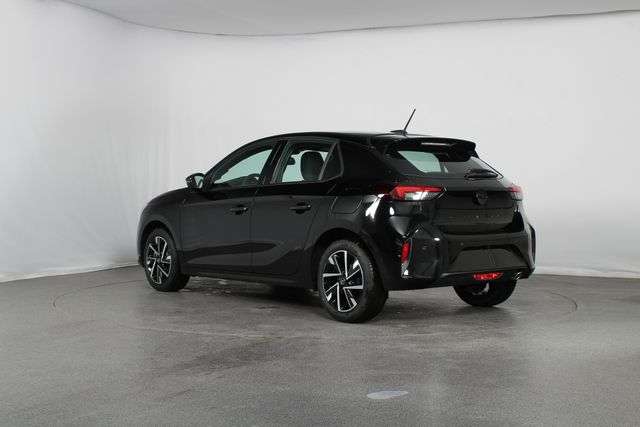 Fahrzeugbild eines Opel Corsa