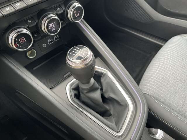 Fahrzeugbild eines Renault Clio