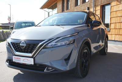Bild Nissan Qashqai